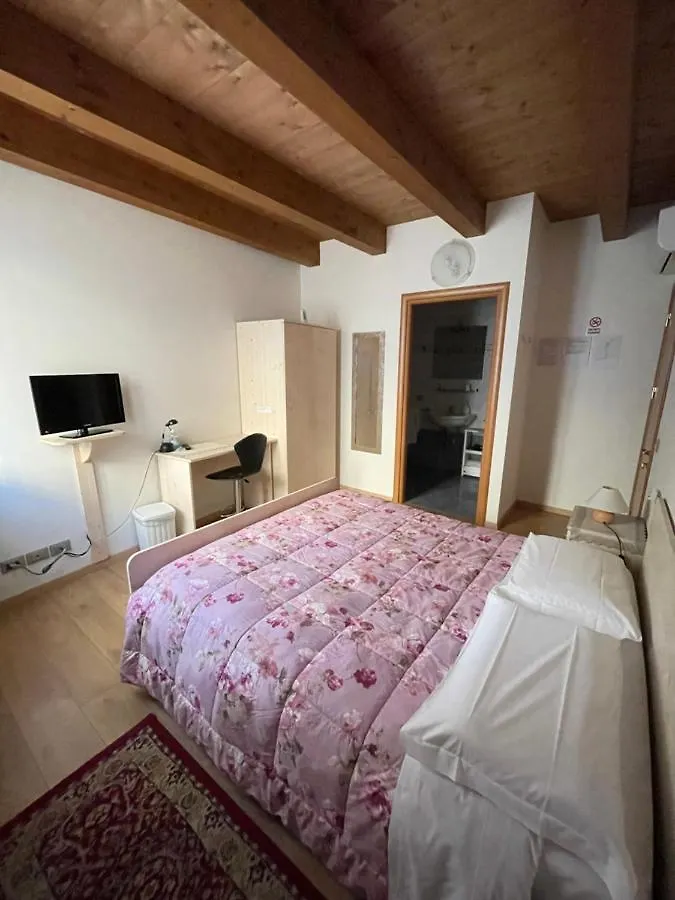 La Casa Del Sogno Bed & Breakfast Monteforte d'Alpone Italy